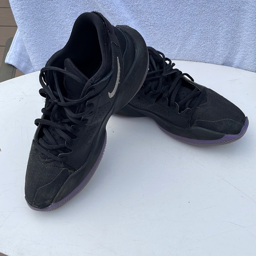 Nike Zoom Freak 2